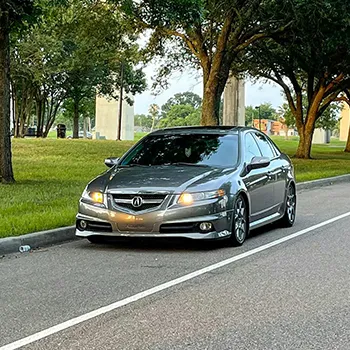 Acura Repair and Service in Fincastle, VA