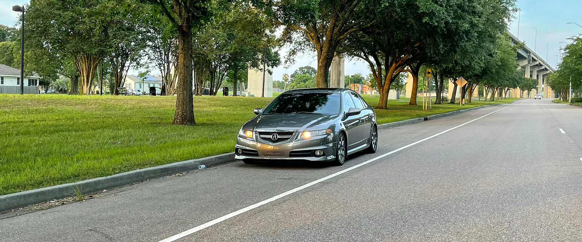 Acura Repair and Service near Fincastle, VA