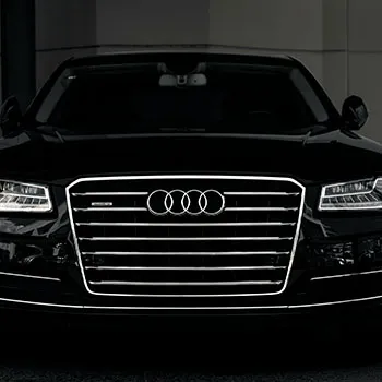 Audi Repair and Service in Fincastle, VA