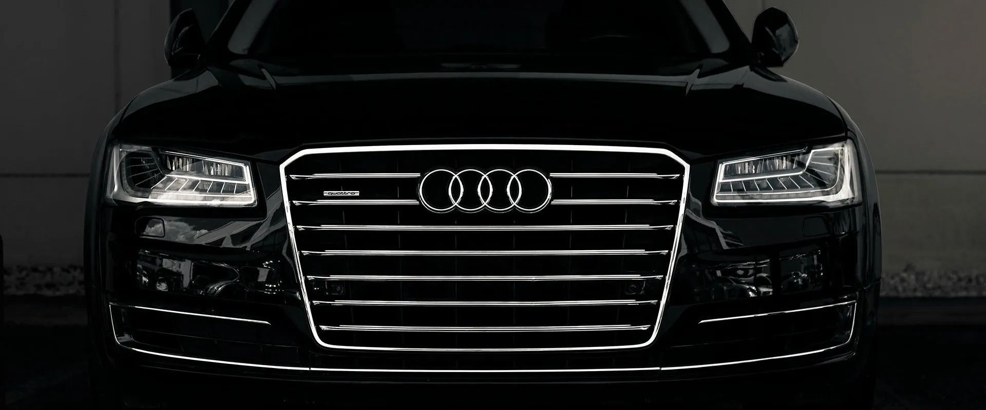 Audi Repair and Service near Fincastle, VA