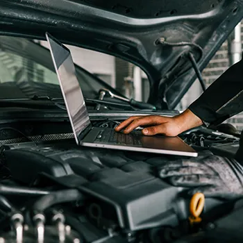 Auto Diagnostics in Fincastle, VA