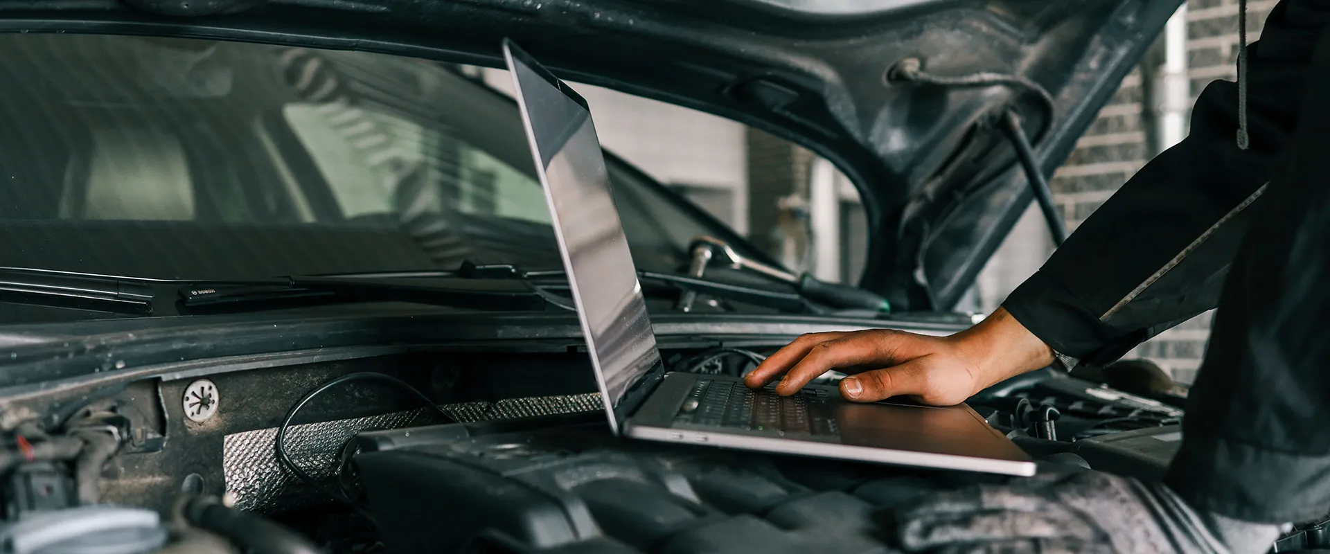 Auto Diagnostics near Fincastle, VA