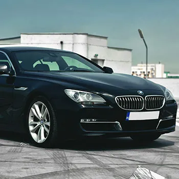 BMW Repair and Service in Fincastle, VA