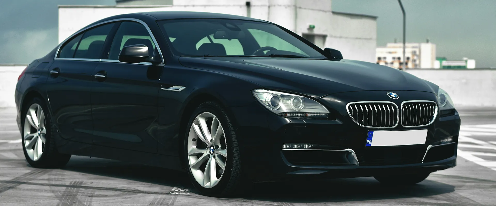 BMW Repair and Service near Fincastle, VA