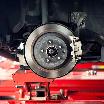 Brake Repair in Fincastle, VA