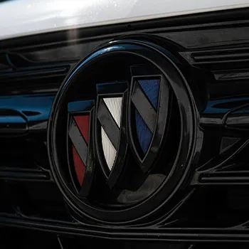 Buick Repair and Service in Fincastle, VA