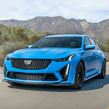 Cadillac Repair and Service in Fincastle, VA