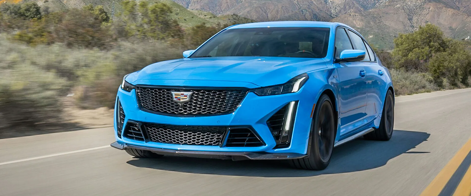 Cadillac Repair and Service near Fincastle, VA