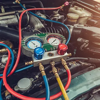 AC & Heat Repair in Fincastle, VA