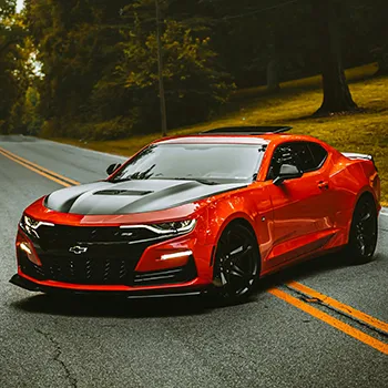 Chevy Repair and Service in Fincastle, VA