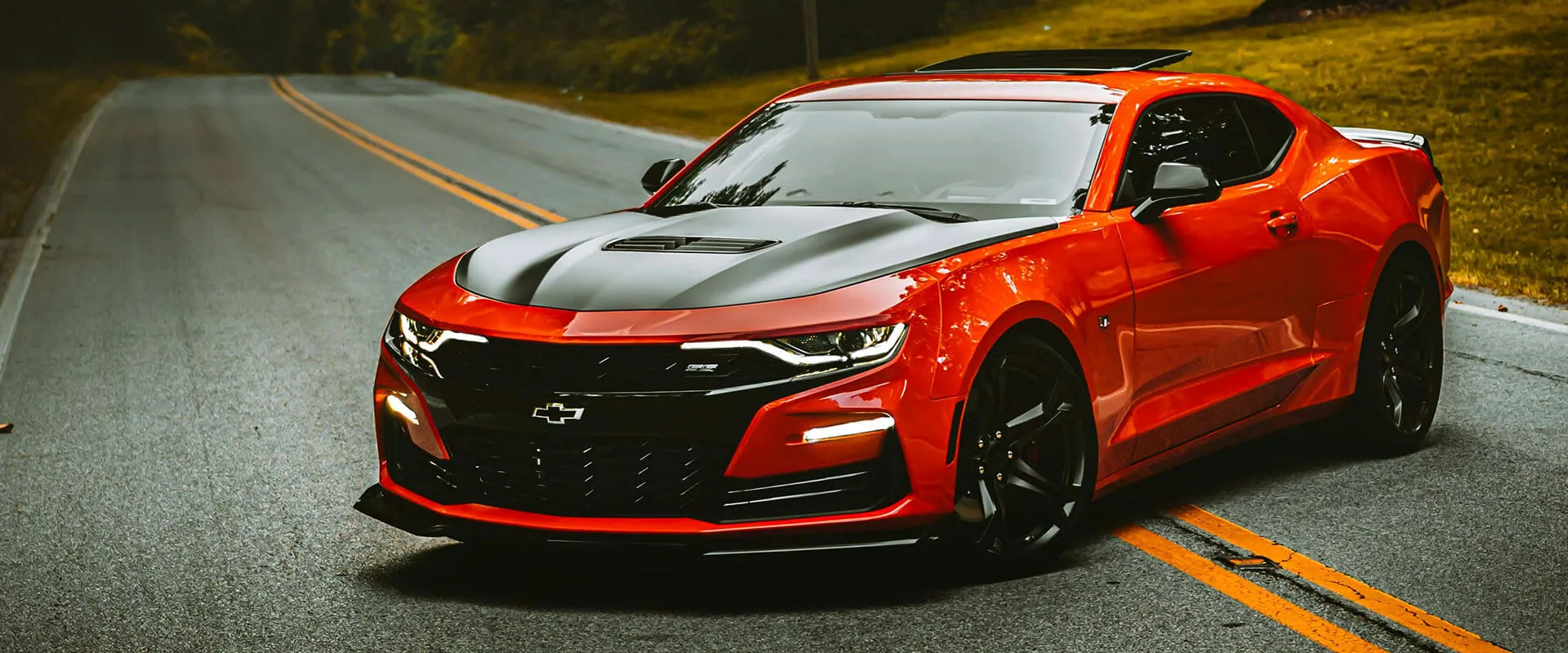 Chevy Repair and Service near Fincastle, VA