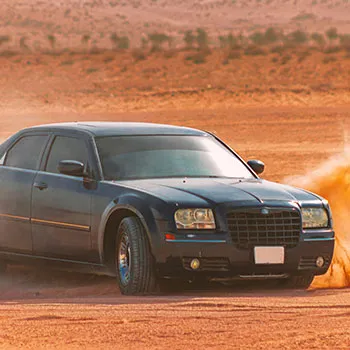 Chrysler Repair and Service in Fincastle, VA