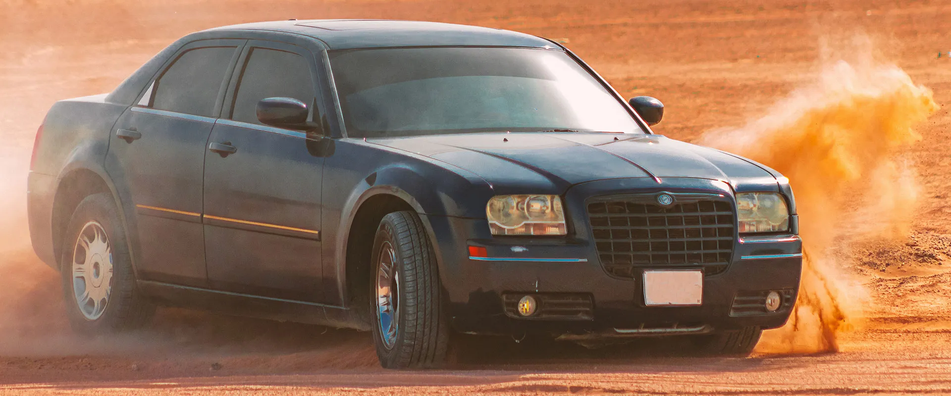 Chrysler Repair and Service near Fincastle, VA