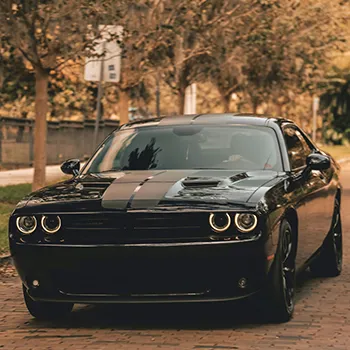 Dodge Repair and Service in Fincastle, VA