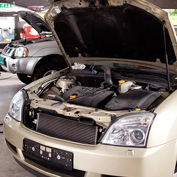 Engine Repair in Fincastle, VA