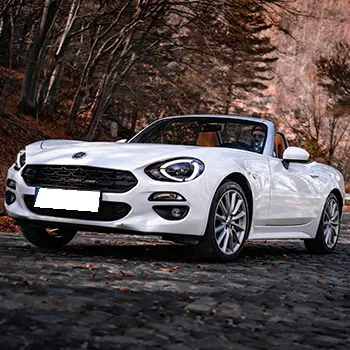 Fiat Repair and Service in Fincastle, VA