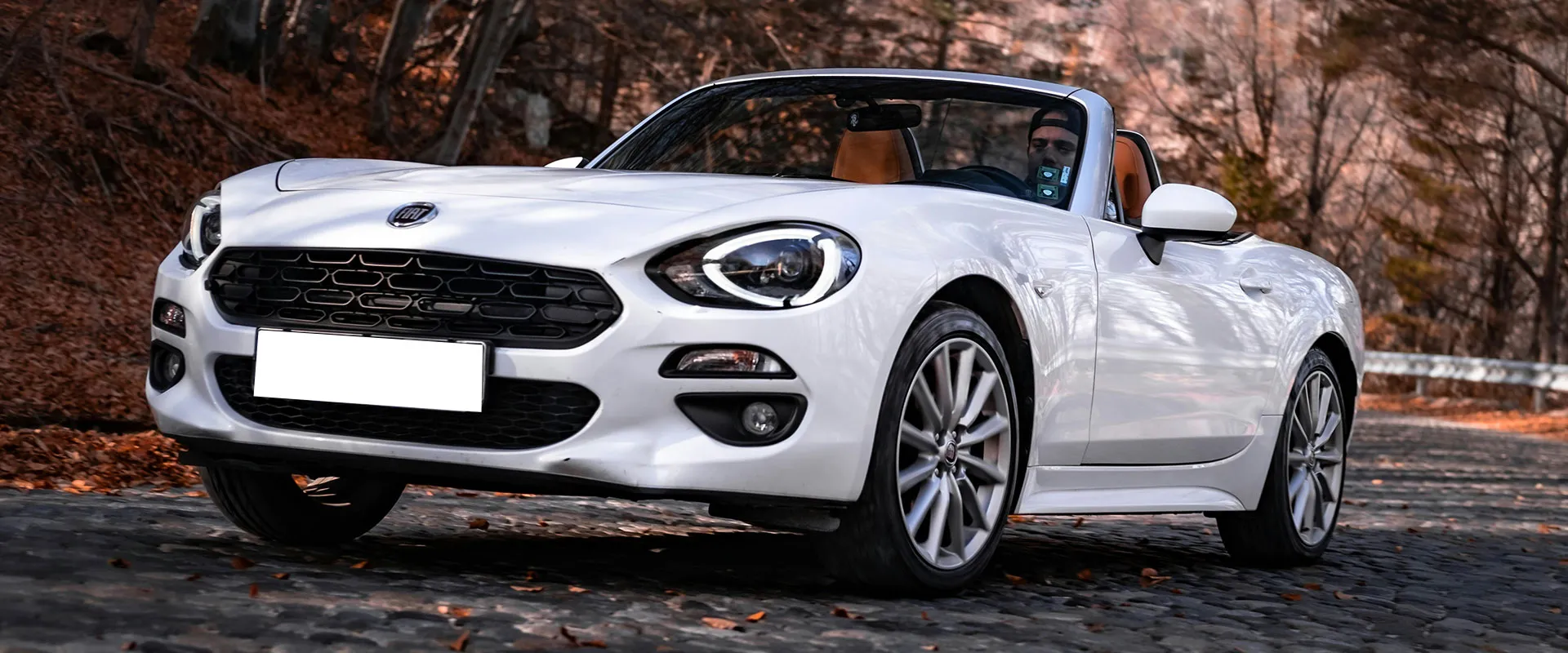 Fiat Repair and Service near Fincastle, VA