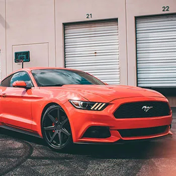 Ford Repair and Service in Fincastle, VA