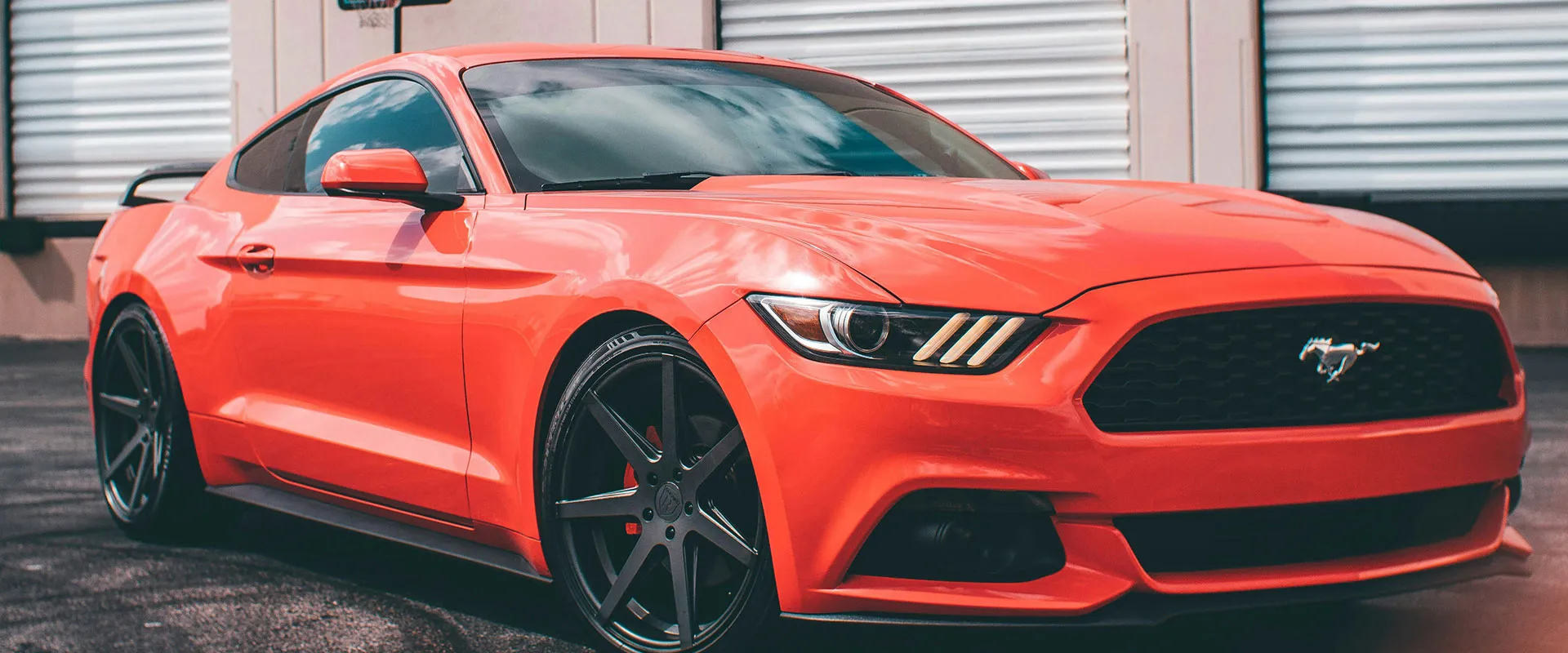 Ford Repair and Service near Fincastle, VA