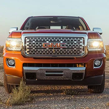 GMC Repair and Service in Fincastle, VA