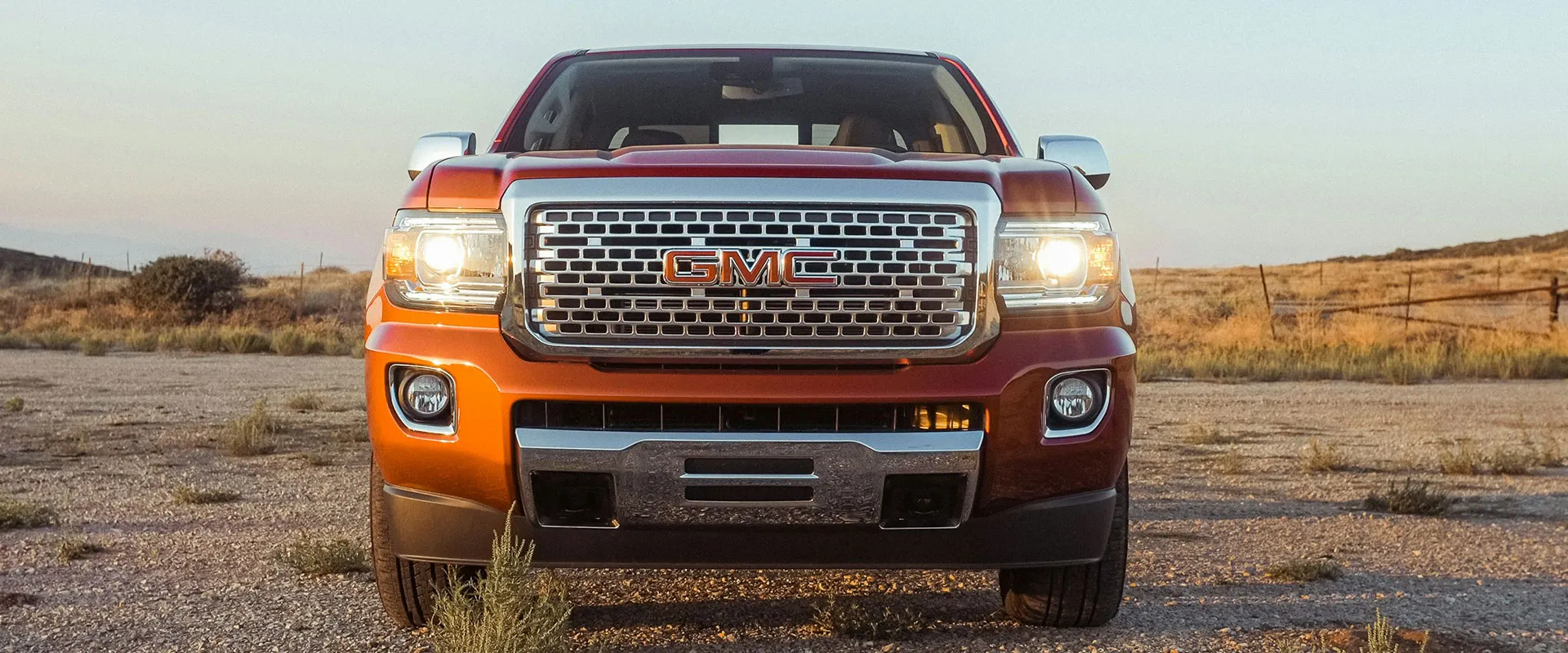 GMC Repair and Service near Fincastle, VA