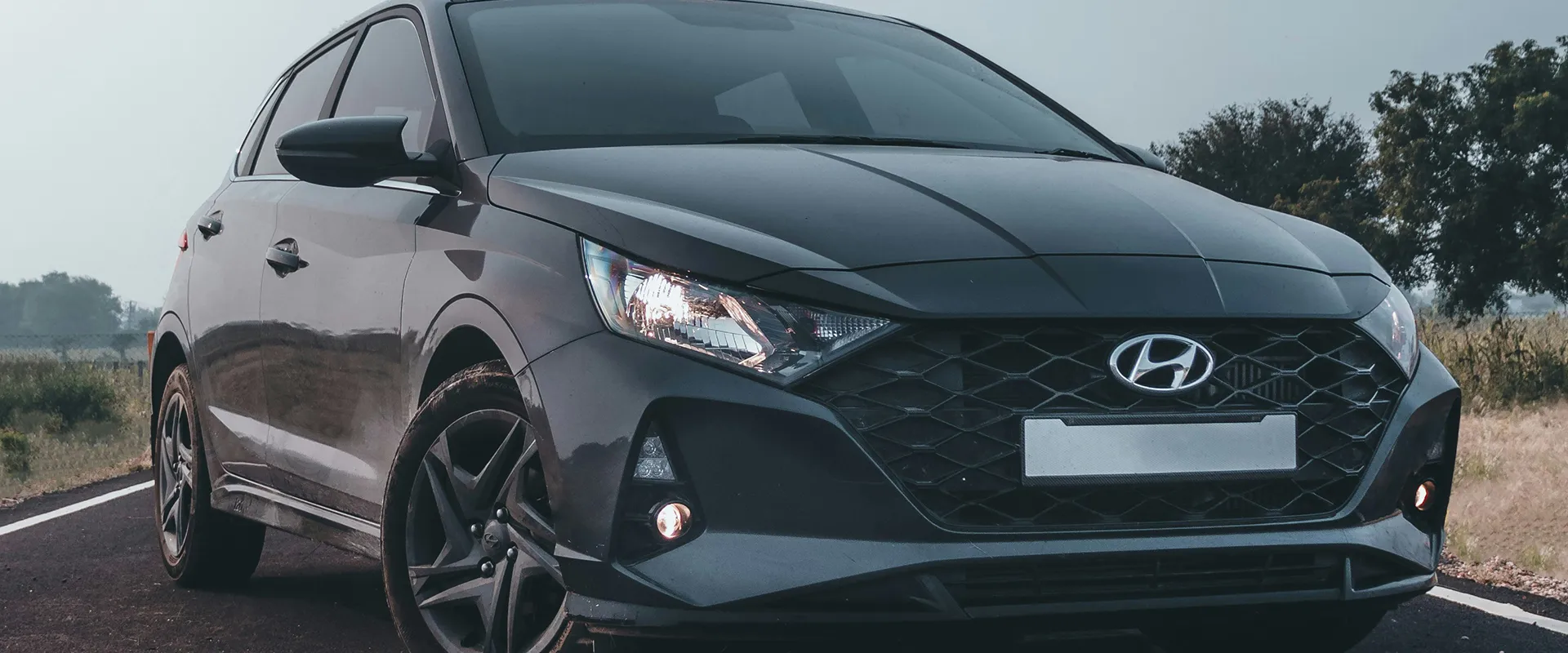 Hyundai Repair and Service near Fincastle, VA