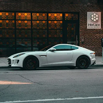 Jaguar Repair and Service in Fincastle, VA