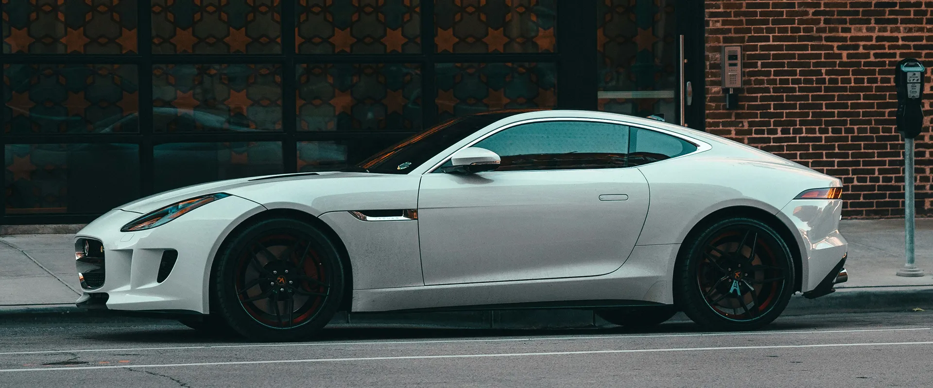 Jaguar Repair and Service near Fincastle, VA