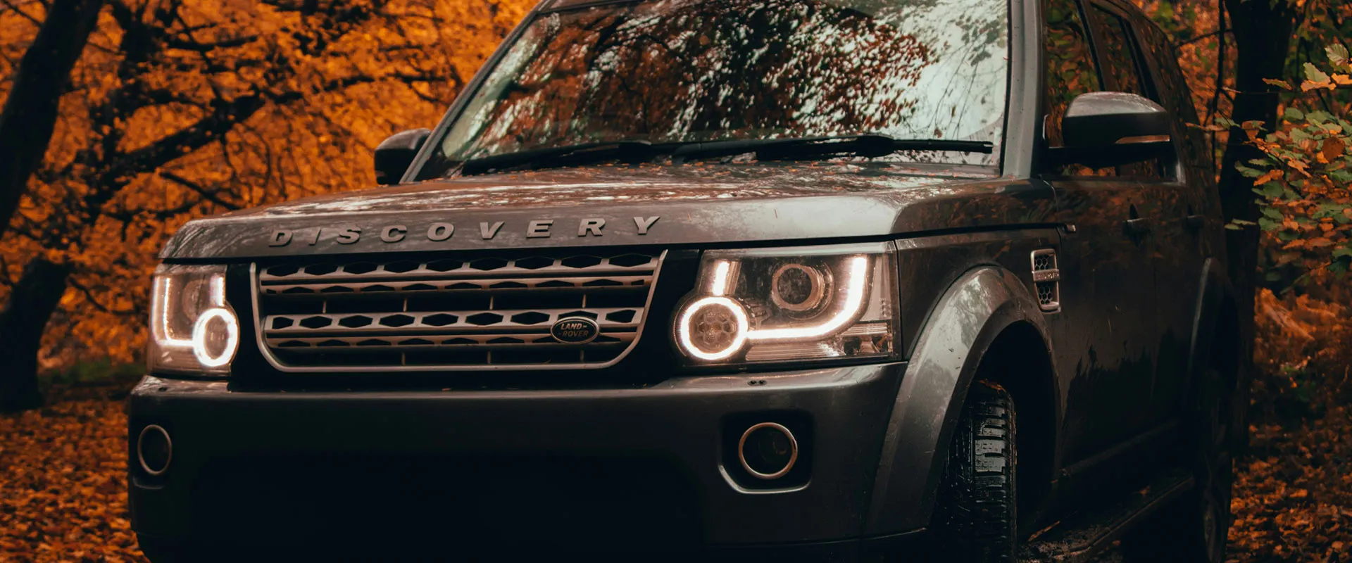 Land Rover Repair and Service near Fincastle, VA