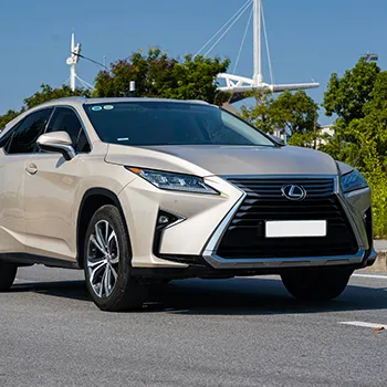 Lexus Repair and Service in Fincastle, VA