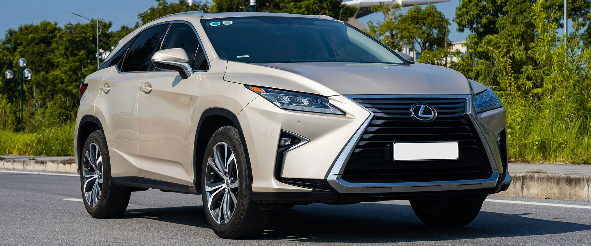 Lexus Repair and Service near Fincastle, VA