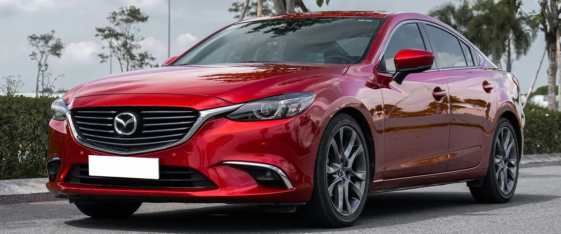 Mazda Repair and Service near Fincastle, VA