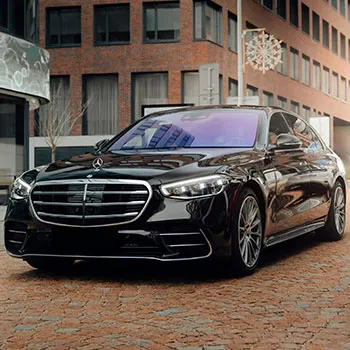 Mercedes Repair and Service in Fincastle, VA