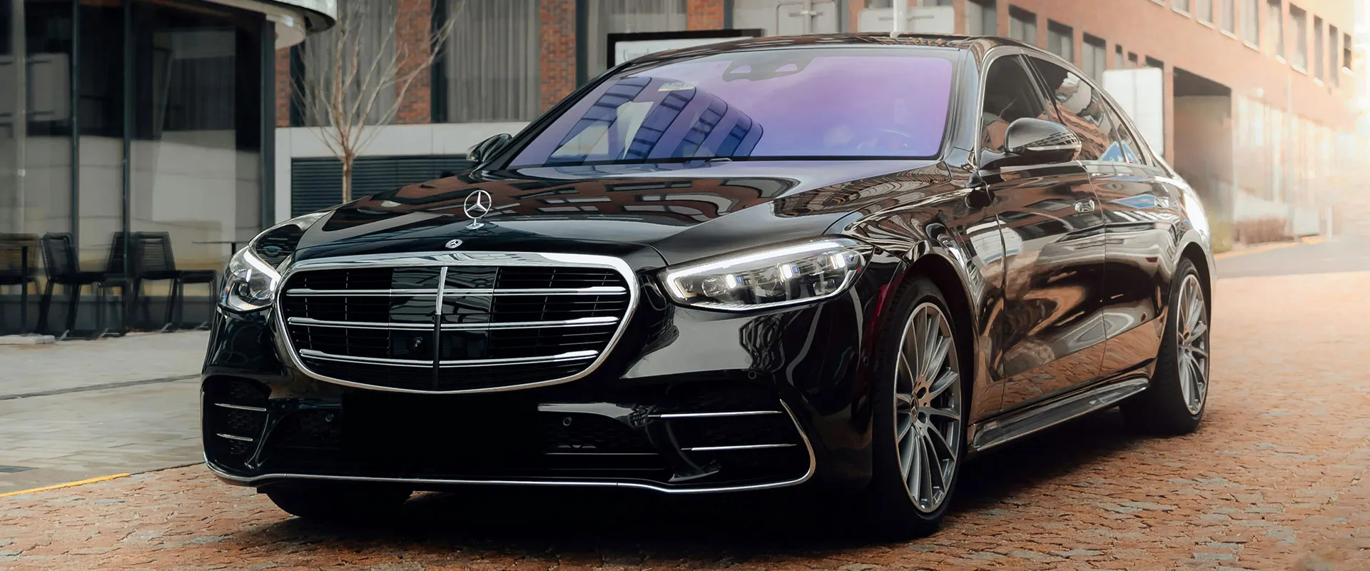 Mercedes Repair and Service near Fincastle, VA