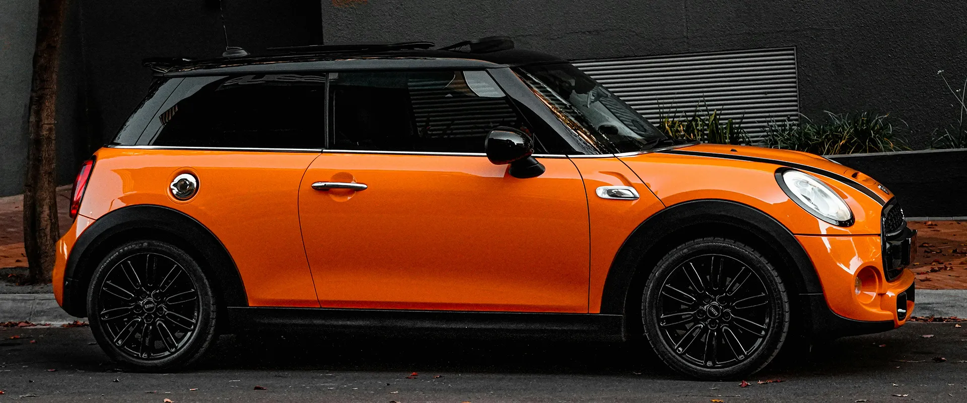 MINI Repair and Service near Fincastle, VA