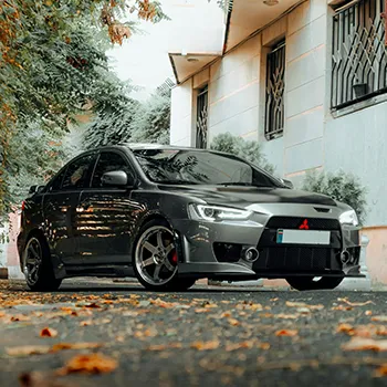 Mitsubishi Repair and Service in Fincastle, VA