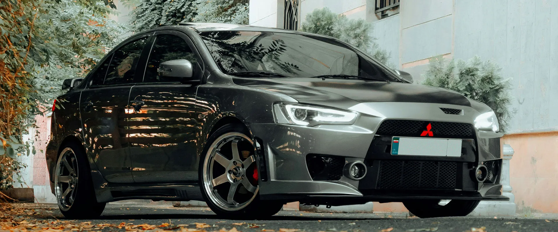 Mitsubishi Repair and Service near Fincastle, VA