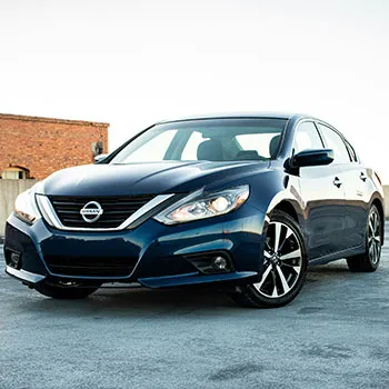 Nissan Repair and Service in Fincastle, VA