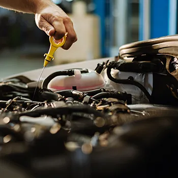 Oil Changes in Fincastle, VA