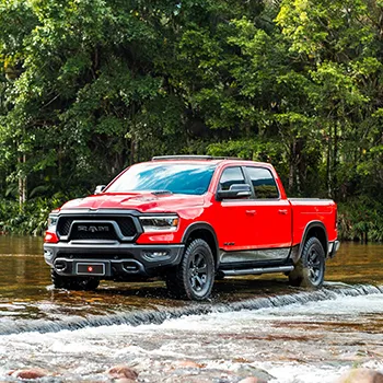 Ram Repair and Service in Fincastle, VA