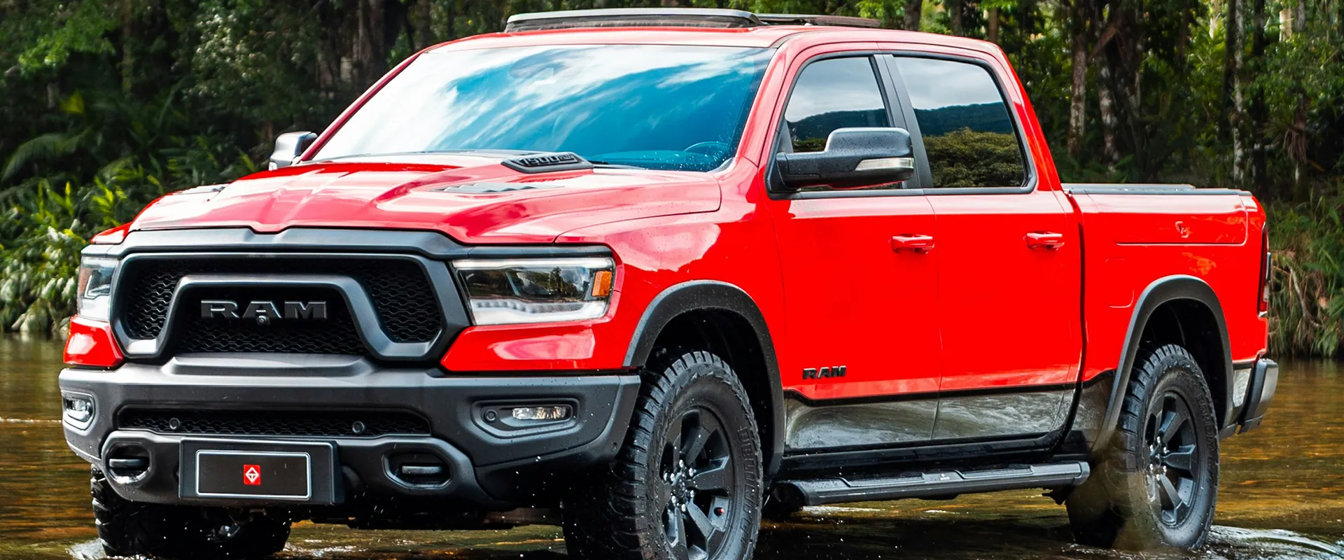 Ram Repair and Service near Fincastle, VA