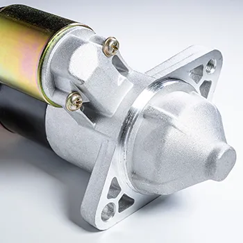 Electrical & Starting in Fincastle, VA