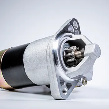 Battery, Starter & Alternator in Fincastle, VA