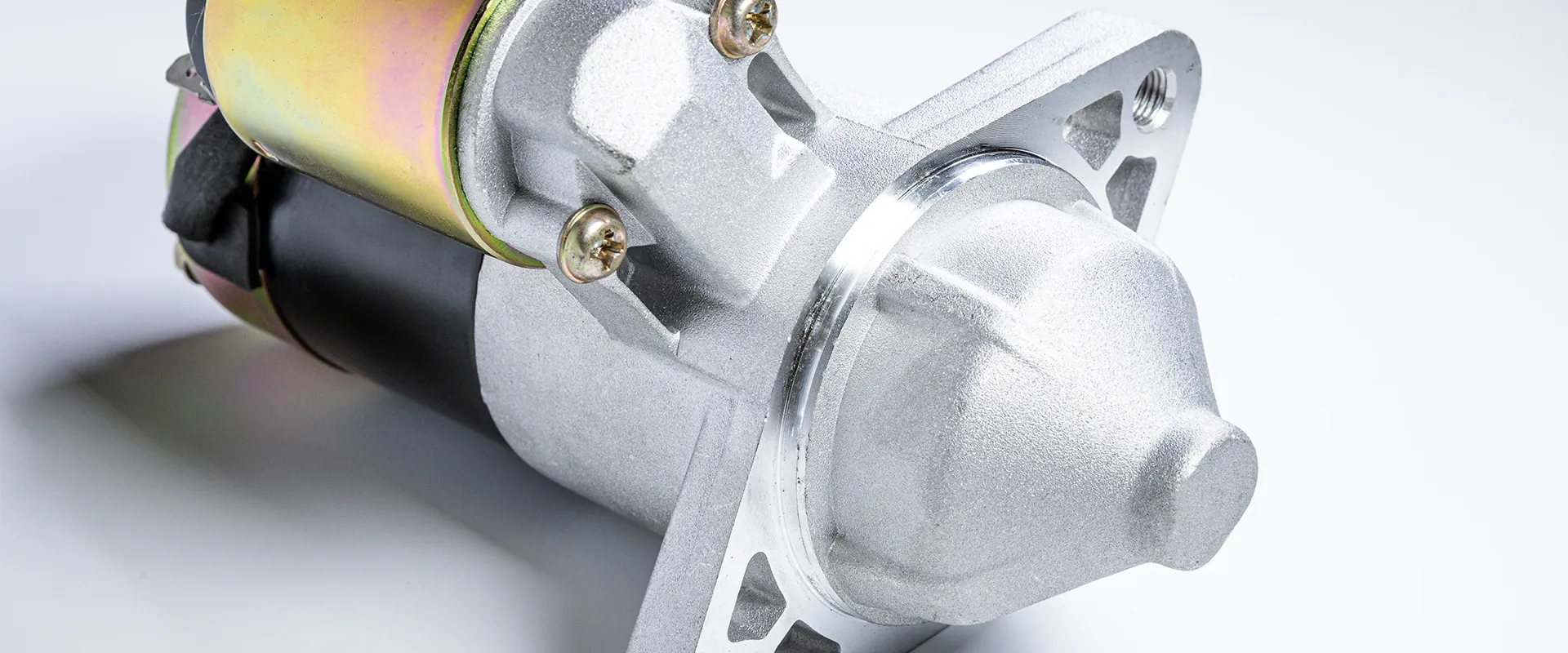 Electrical & Starting near Fincastle, VA