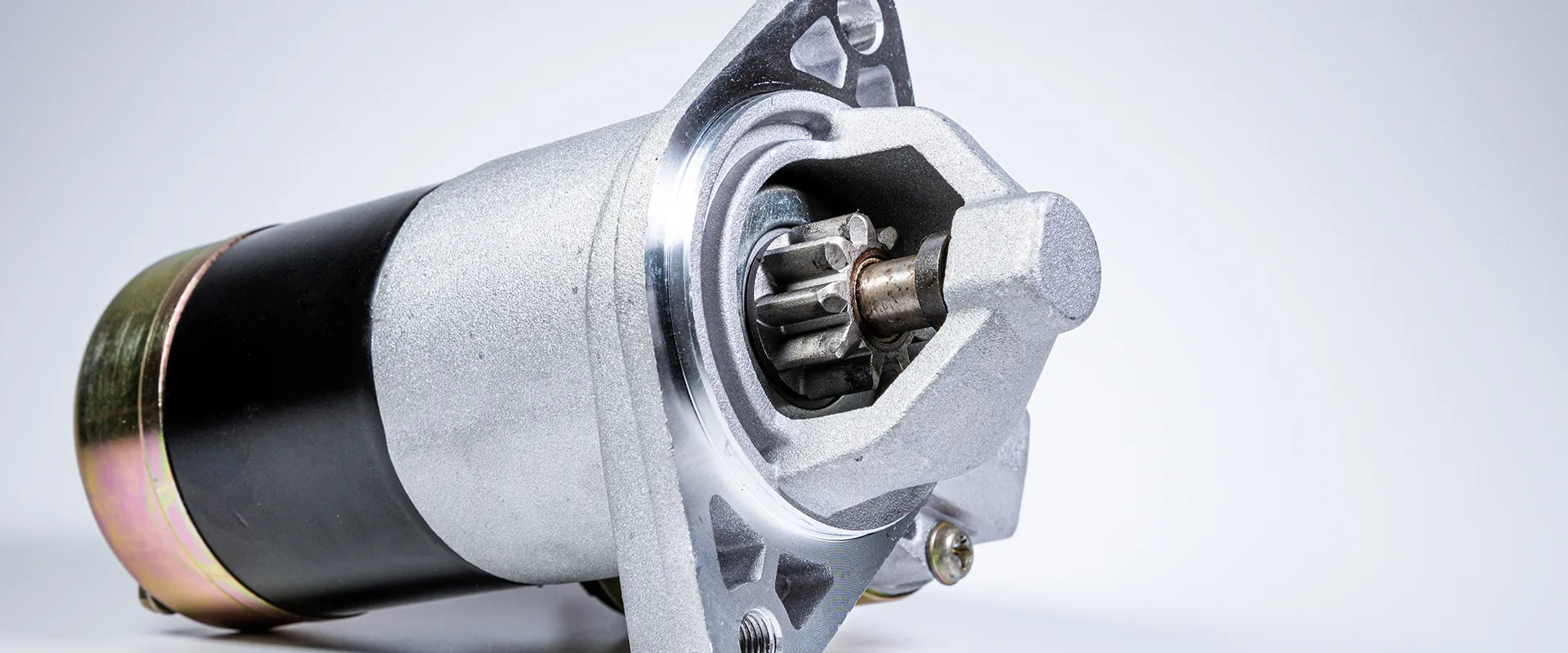 Battery, Starter & Alternator near Fincastle, VA