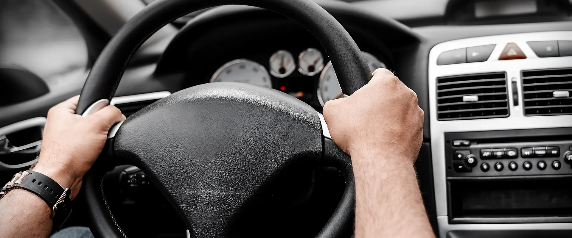 Steering Repair near Fincastle, VA