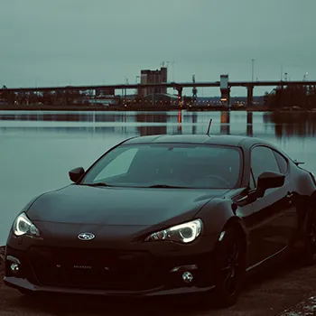 Subaru Repair and Service in Fincastle, VA