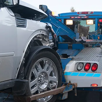 Towing in Fincastle, VA