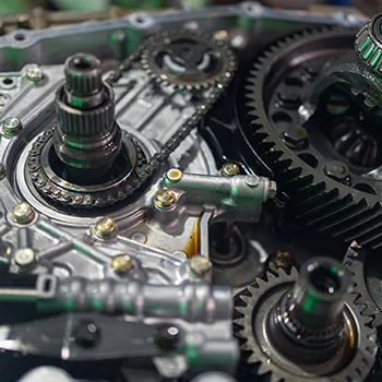 Transmission Repair in Fincastle, VA