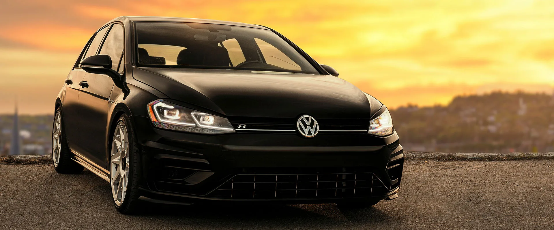 Volkswagen Repair and Service near Fincastle, VA